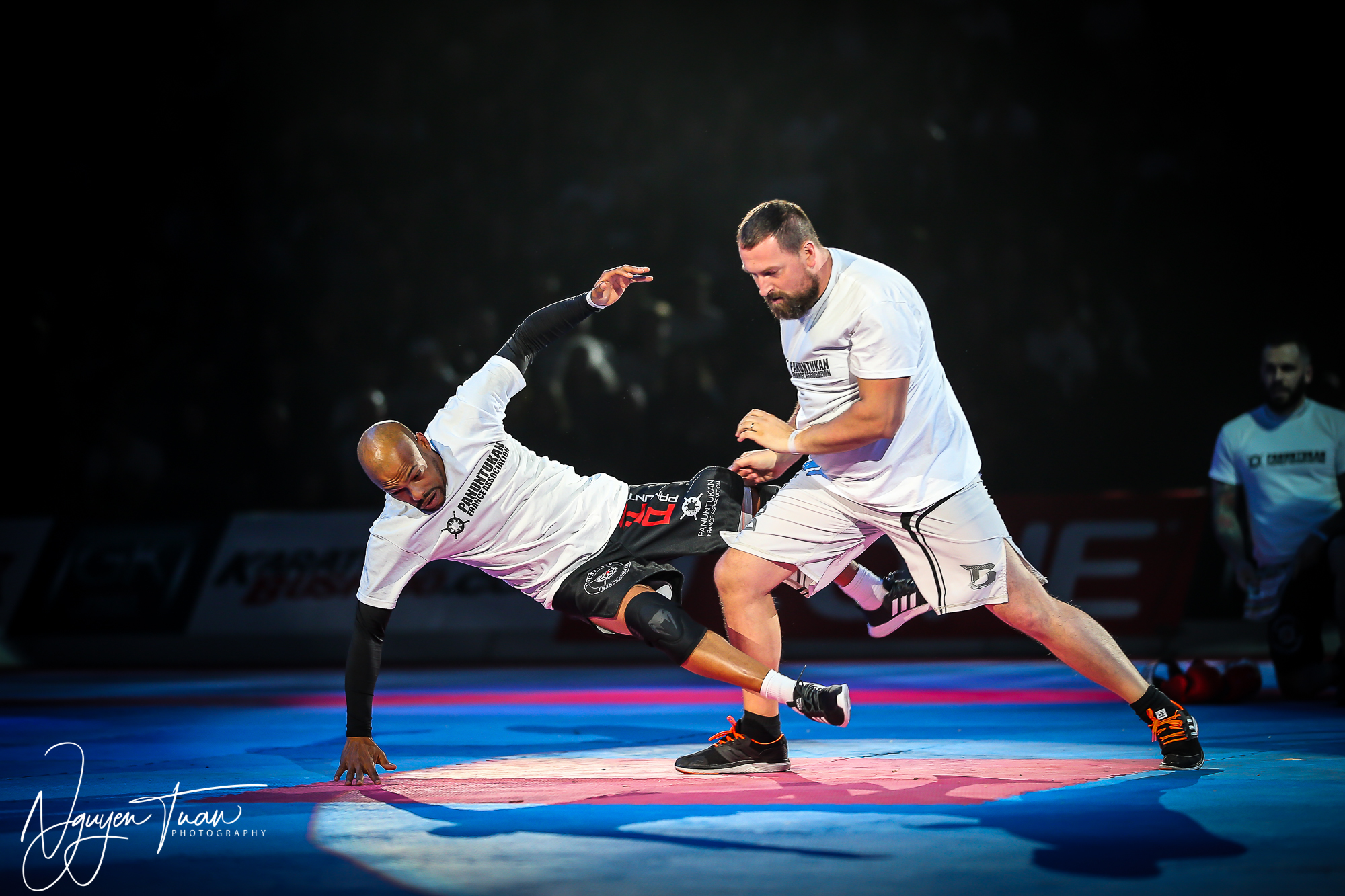 20190324 Festival des Arts Martiaux 5696